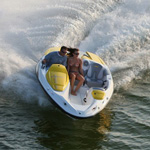SEA-DOO® 150 Speedster® 